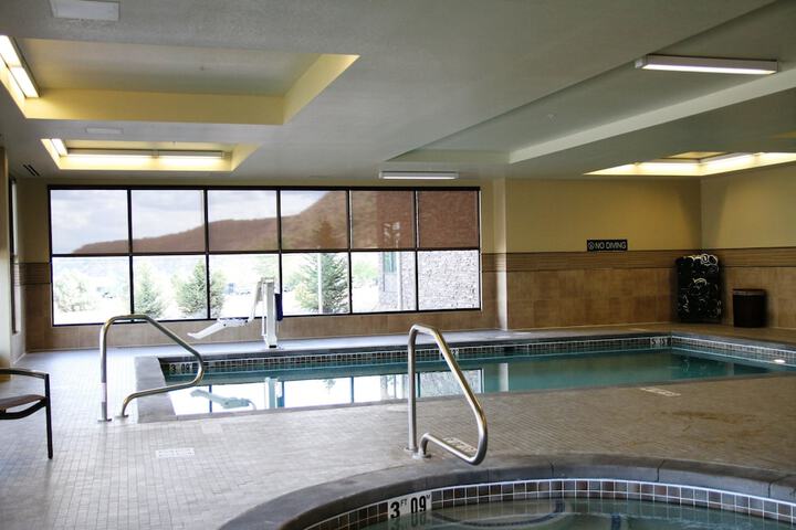Pool 13 of 118