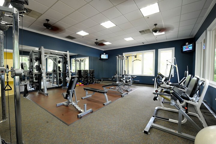 Hilton Head Health - Weight Loss Resort and Health Spa