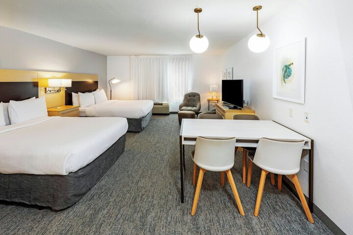 Towneplace Suites by Marriott Broken Arrow