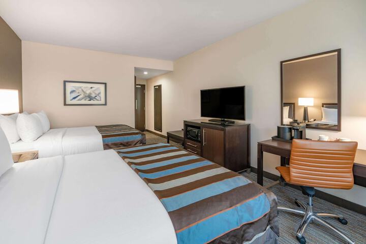 Wingate by Wyndham Moab