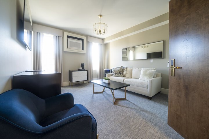 The Orange Inn Boutique Hotel