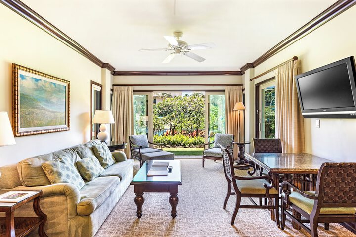 Waipouli Beach Resorts & Spa Kauai by OUTRIGGER