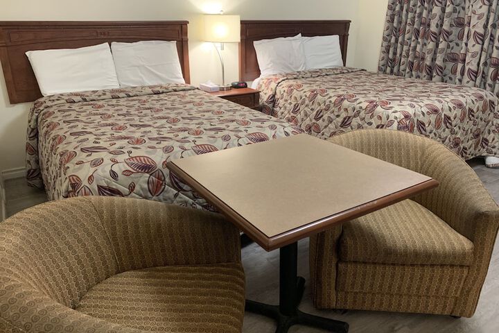 Room 40 of 45