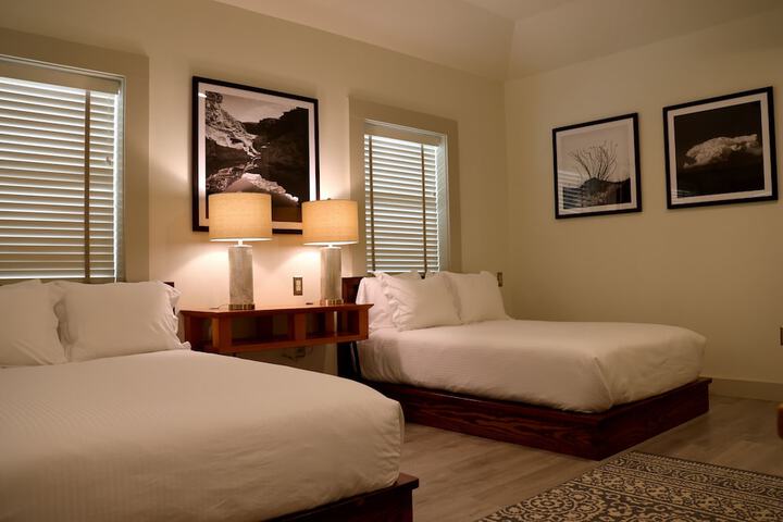 The Dixie Motel Brenham
