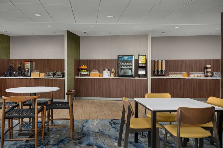 Fairfield Inn & Suites by Marriott Panama City Beach