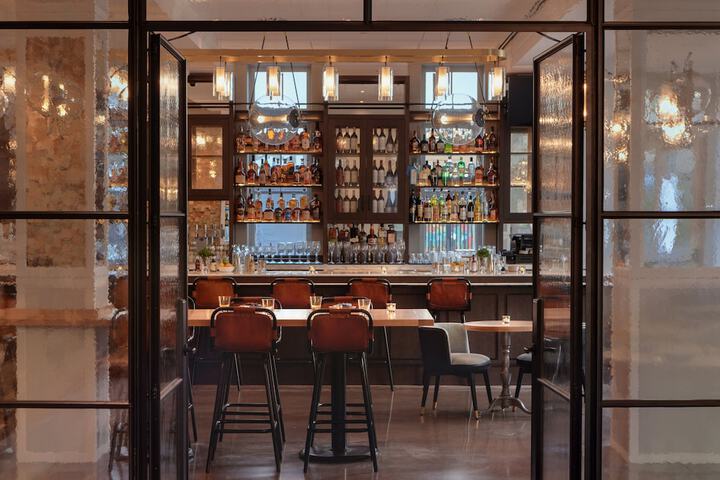 Kimpton Pittman Hotel – Downtown Dallas by IHG