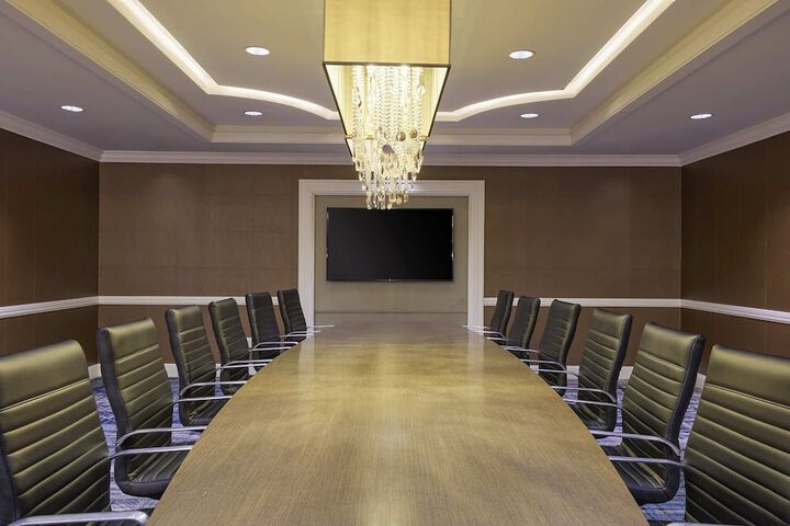 Marriott Columbia
