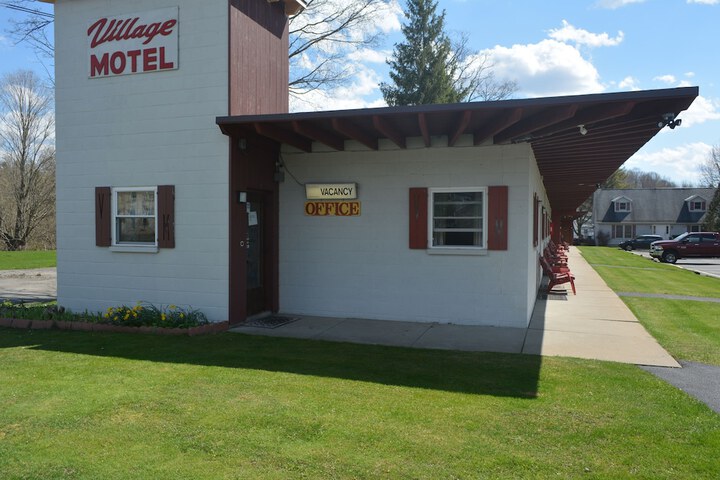 The Village Motel