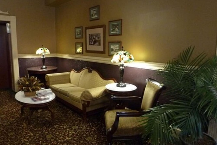 Hotel Interior 5 of 35
