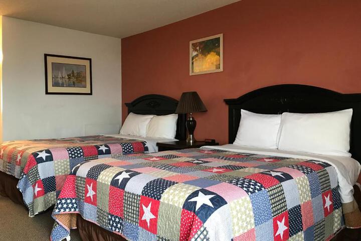BIG SKY LODGE