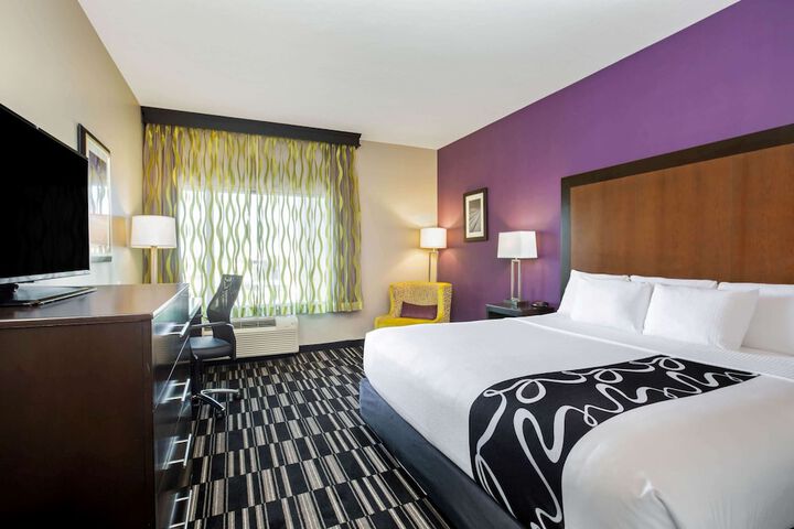La Quinta Inn & Suites by Wyndham Cedar City