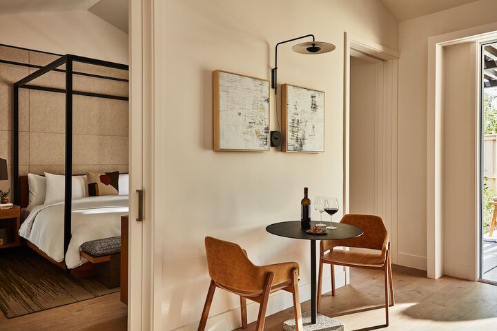 Solage Auberge Collection