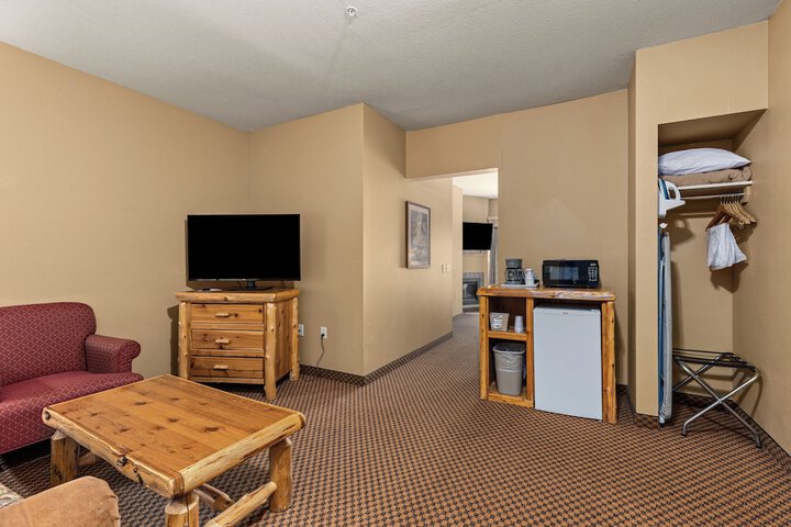 The Lodge at Brainerd Lakes Trademark Collection by Wyndham