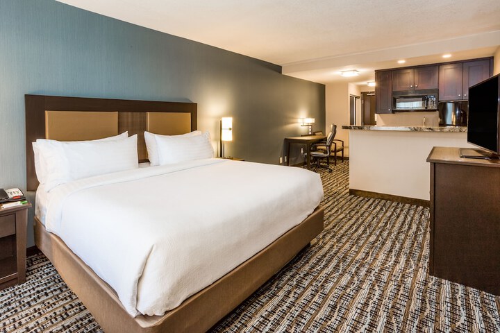 Holiday Inn South Jordan - SLC South by IHG