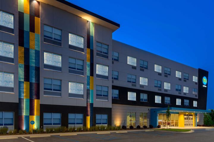 Hotel 2 of 38