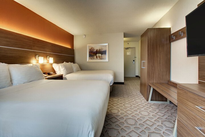 Holiday Inn Express Poughkeepsie by IHG