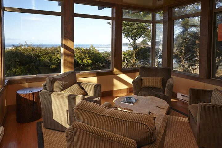 Cox Bay Beach Resort