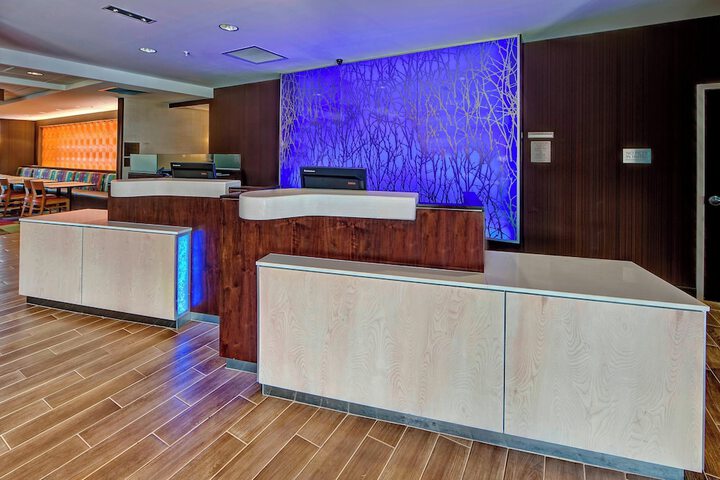 Hotel Interior 8 of 34