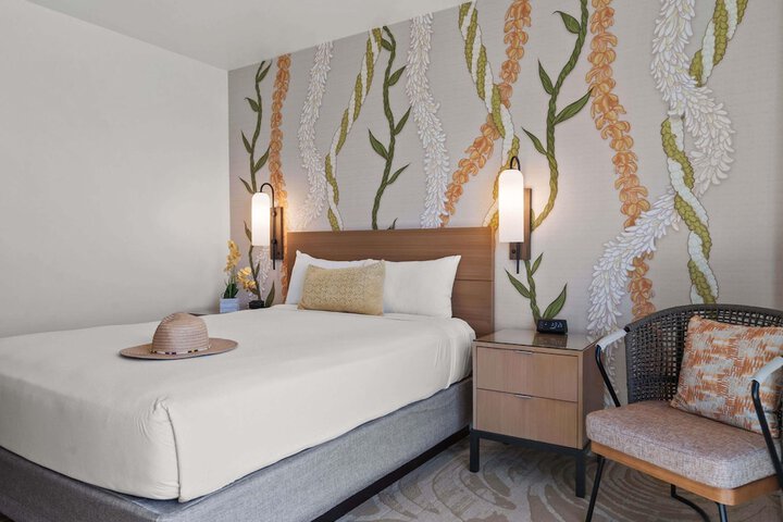 Ala Moana Hotel by Mantra