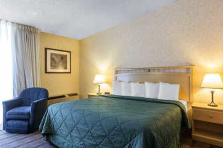 Hotel Santa Maria