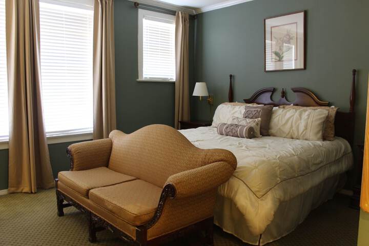 Hotel Chester