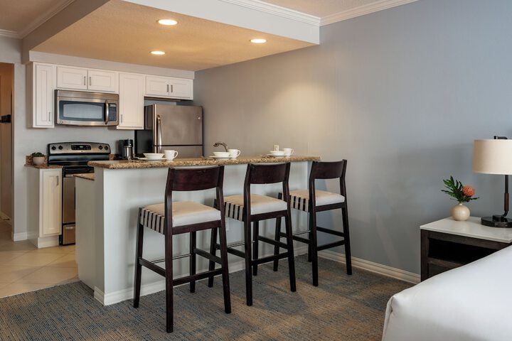 Hyatt Regency Clearwater Beach Resort and Suites