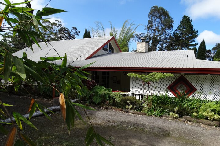 Lokahi Lodge