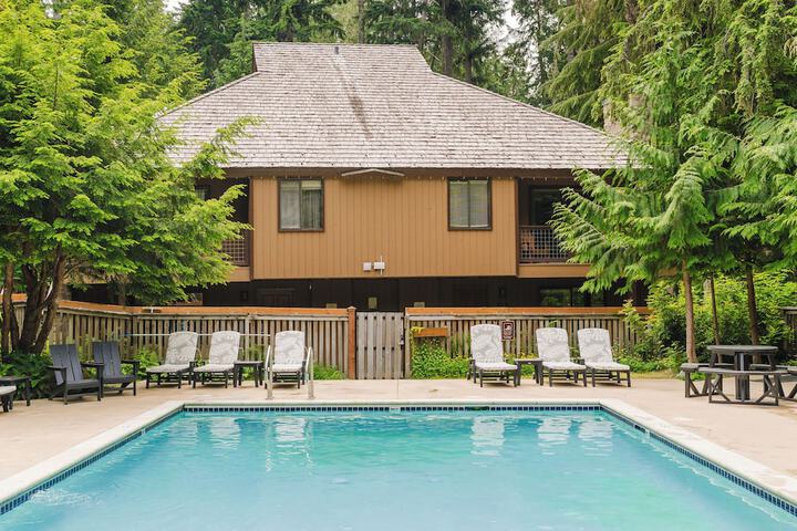 Alta Crystal Resort