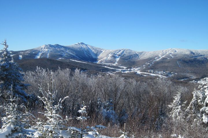 Mountain Sports Inn