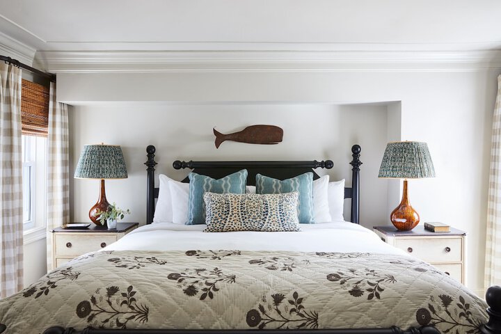 White Barn Inn & Spa Auberge Collection
