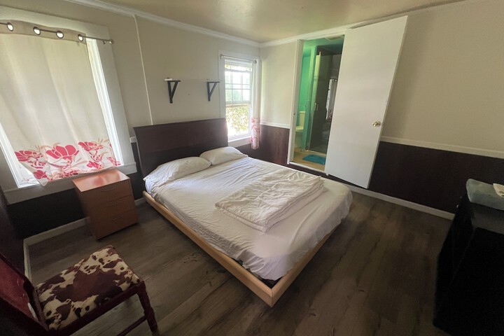 Old Sierra City Hotel