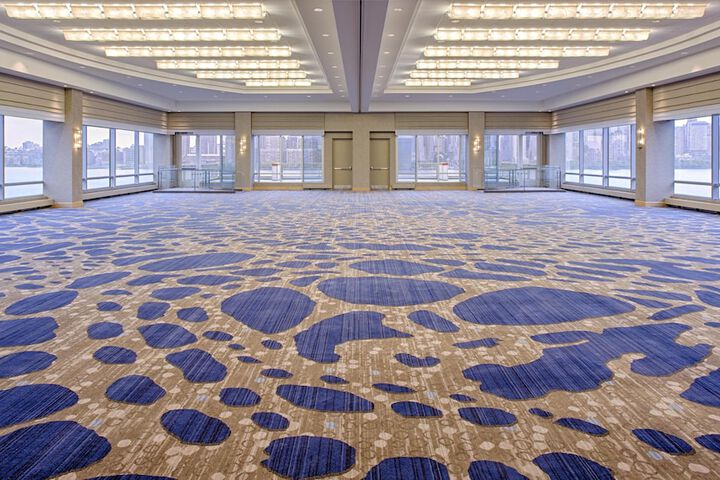 Hyatt Regency Jersey City on the Hudson