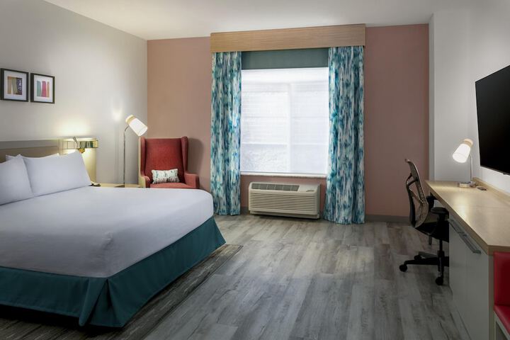 Hilton Garden Inn Eugene / Springfield