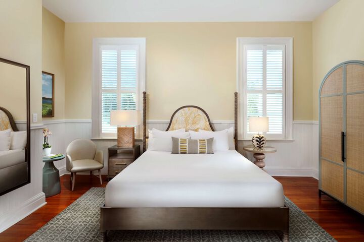 Jekyll Island Club Resort