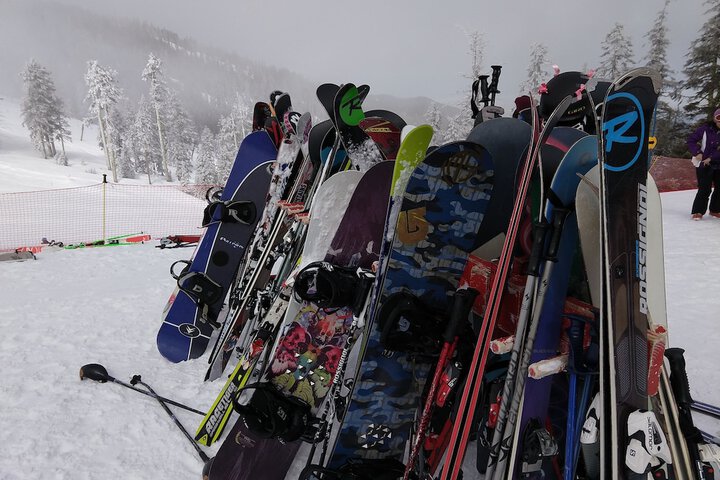 Callahans Mountain Lodge