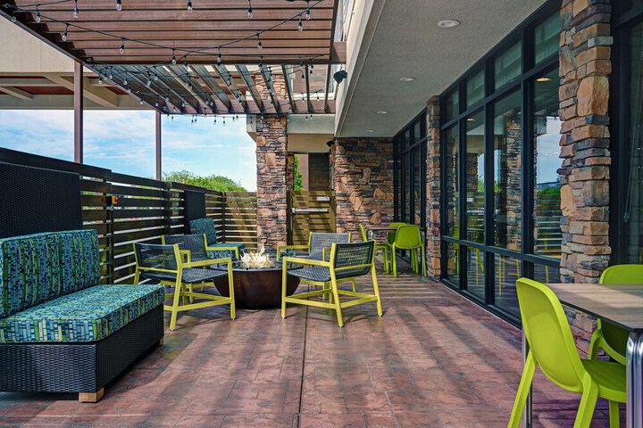 Home2 Suites by Hilton Tracy