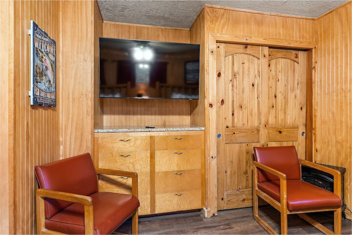 Brundage Bungalows