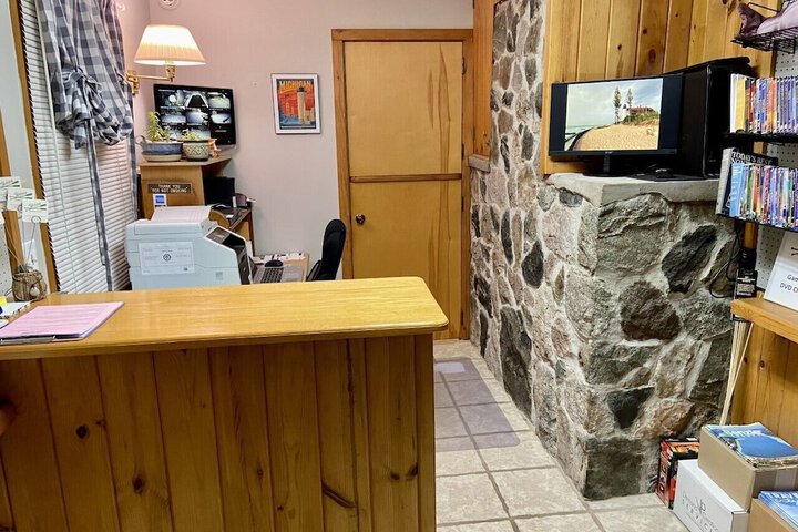 Betsie Riverside Resort