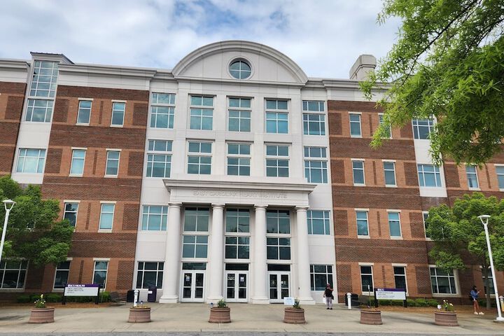 Candlewood Suites Greenville NC by IHG