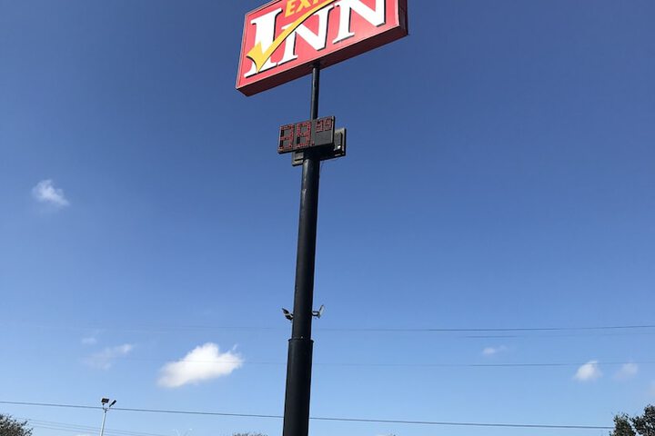 Express Inn