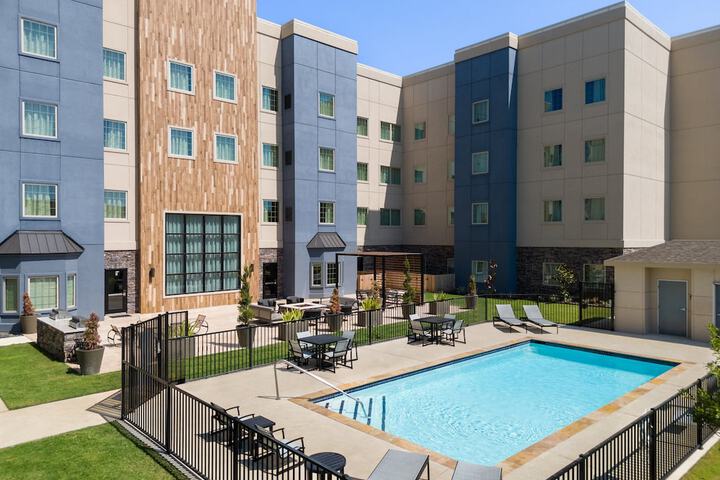 Staybridge Suites Houston NW Cypress Crossings by IHG