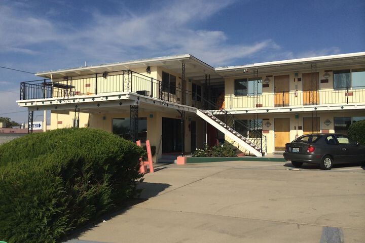 Hotel 6 of 38