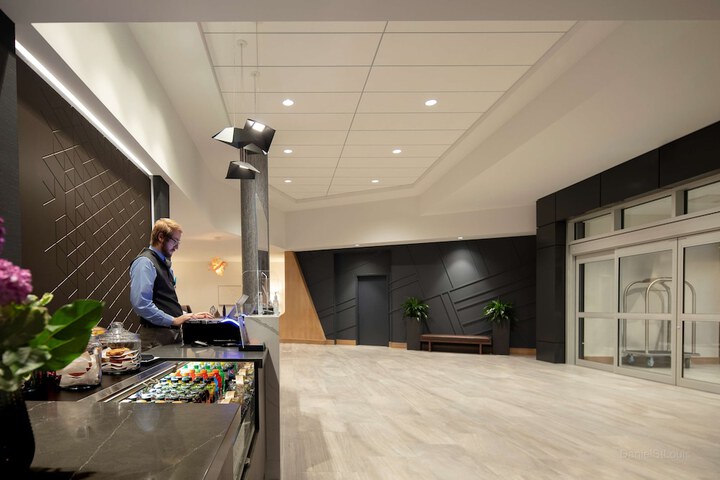 Hyatt Place Moncton