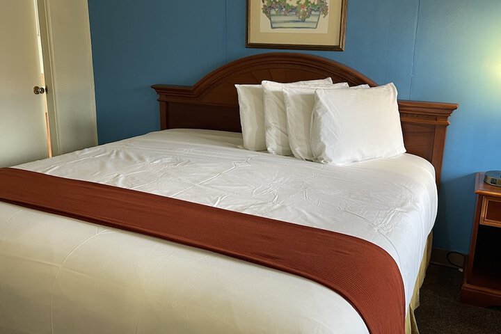 Ephrata Inn Motel