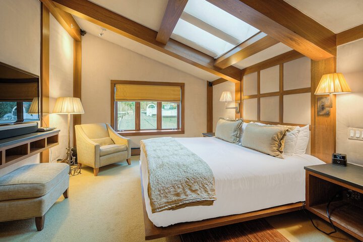 The Lodge at Vail a RockResort by Vail Resorts