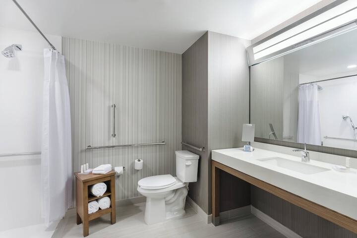 Courtyard by Marriott Ruston