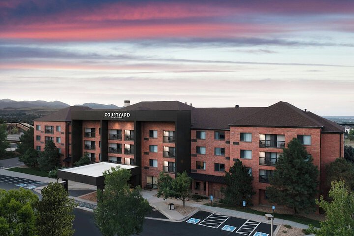 Courtyard by Marriott Denver Golden / Red Rocks