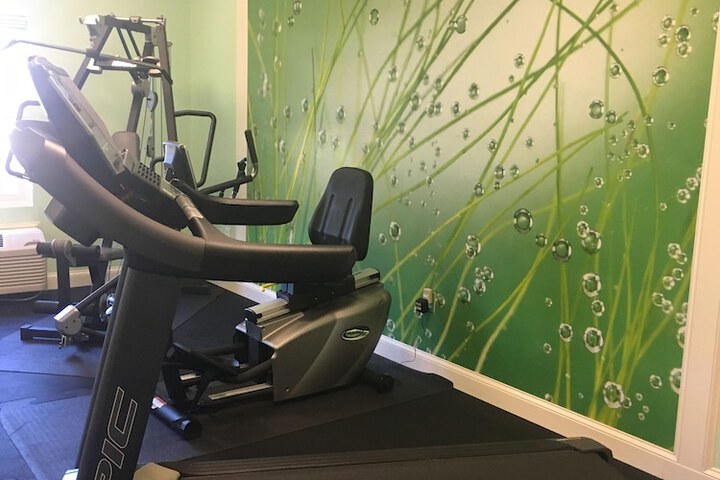 Health and Fitness 41 of 44