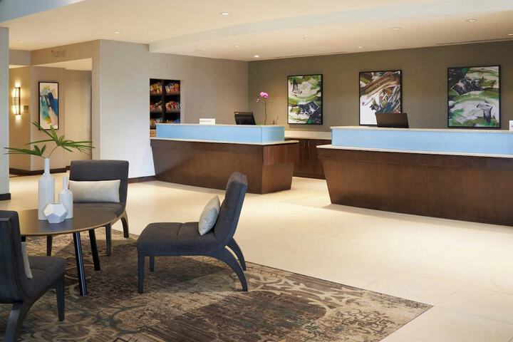Hotel Interior 12 of 29