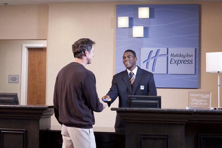 Hotel 1 of 29